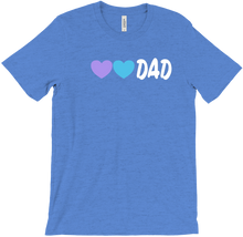 Love Dad tshirt