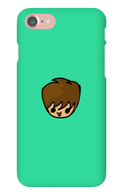 niitrusyt iPhone Phone Cases
