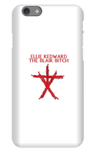 EllieKedward iPhone Phone Cases