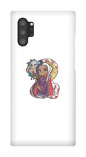 piratehempress Samsung Phone Cases