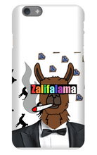 zalifalama iPhone Phone Cases