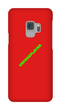 unfakeplayer Samsung Phone Cases