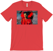 Popped-Out DEBO T-Shirts