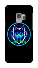 noahplayzyt Samsung Phone Cases