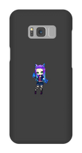 Kikkatz Mysti Samsung Phone Cases