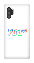fdztv Samsung Phone Cases