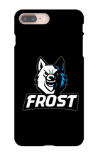 frost_paolo iPhone Phone Cases