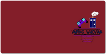 vaping_whovian XXL Gaming Mousepad