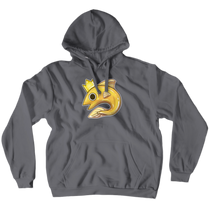 nickylugetersch Hoodies (No-Zip/Pullover)