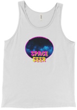 spaceseer_ Tank Top
