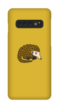 Cover Samsung Pangolino