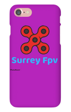 surreyfpv iPhone Phone Cases