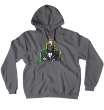 thexzibitog Hoodies (No-Zip/Pullover)