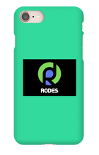 Rodes's iPhone Phone Cases