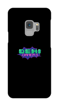 demi_gamers_ Samsung Phone Cases