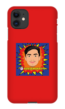 cicciomonte98 iPhone Phone Cases