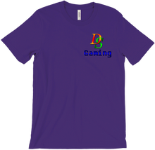 dsgaming-7609 T-Shirts