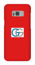 gavinsgamingchannel Samsung Phone Cases