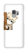 Lurking Moony Samsung Case