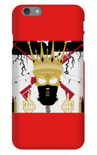 mrcentral510 iPhone Phone Cases