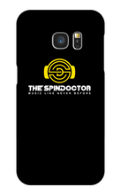 thespindoctor Samsung Phone Cases