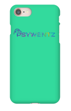 psywentz iPhone Phone Cases