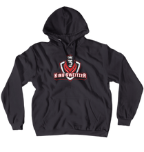 King Sweitzer Hoodie
