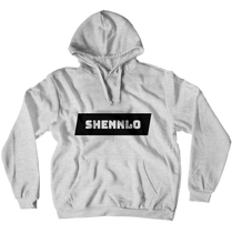shennlo Hoodies (No-Zip/Pullover)