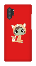 Horde Samsung Phone Cases