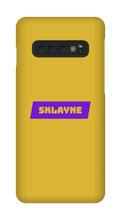 sklayne Samsung Phone Cases