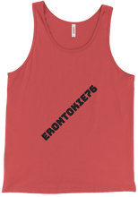 erontokie76 Tank Top