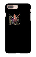 smiffy1592 iPhone Phone Cases