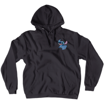 iam_nicolle7-9566 Hoodies (No-Zip/Pullover)