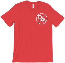Darkman24 Small Logo White