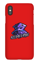 Azeban Gaming iPhone Phone Cases