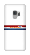 masterofholland Samsung Phone Cases