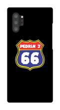 pedrinj66 Samsung Phone Cases