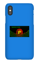 gimalaji_blake iPhone Phone Cases