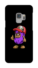 Mr. Pea Samsung Phone Cases