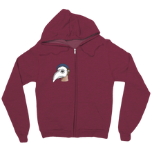 EdwardP123 zip-up-hoodie