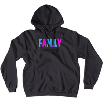 OG Family Hoodie (No-Zip/Pullover)