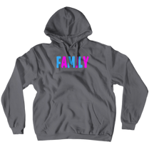 OG Family Hoodie (No-Zip/Pullover)