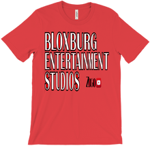 Entertainment Studios