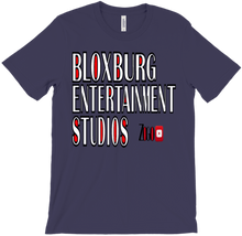 Entertainment Studios