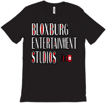 Entertainment Studios