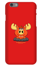 theloosemoose89 iPhone Phone Cases