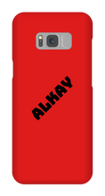 alkay Samsung Phone Cases