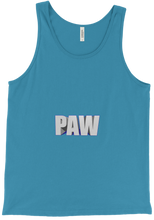 PAW Tank Top (Limited Time)