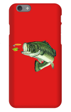 nicklampkin iPhone Phone Cases