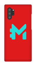Muse Samsung Phone Case